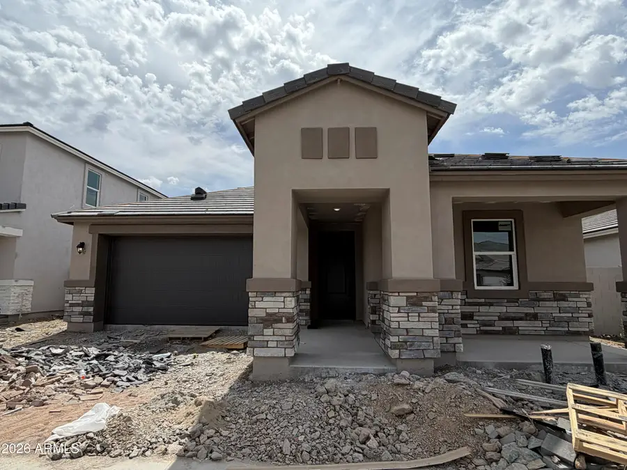 2453 E Villa Linda Drive, Phoenix, AZ 85024 - #2