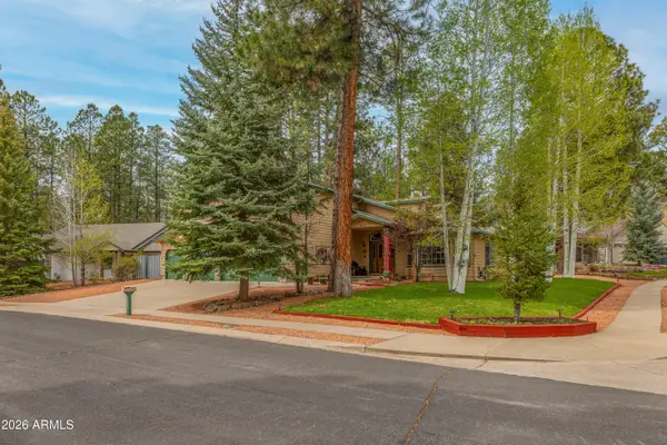 3620 S Cheryl Drive, Flagstaff, AZ 86005