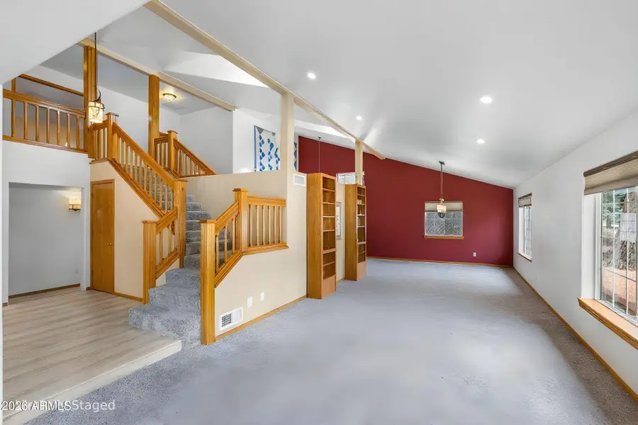 3620 S Cheryl Drive, Flagstaff, AZ 86005 - #3