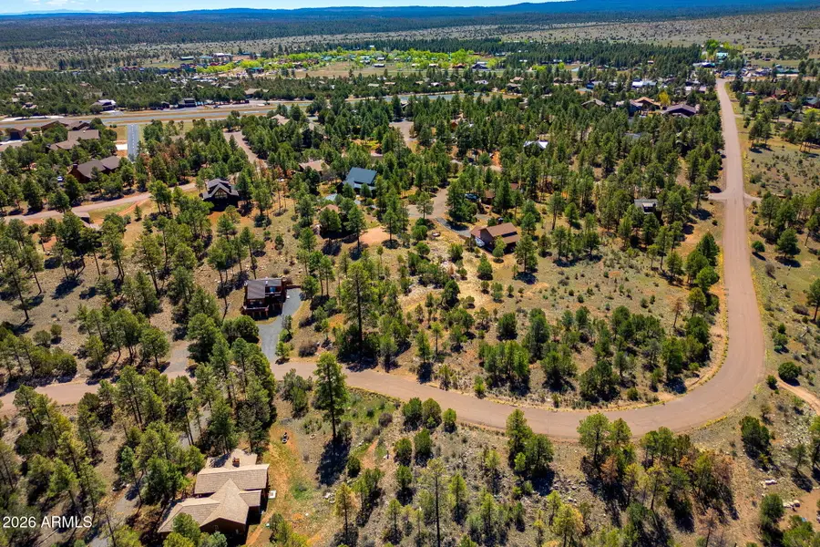 2795 Skyhawk Drive #85, Overgaard, AZ 85933 - #2