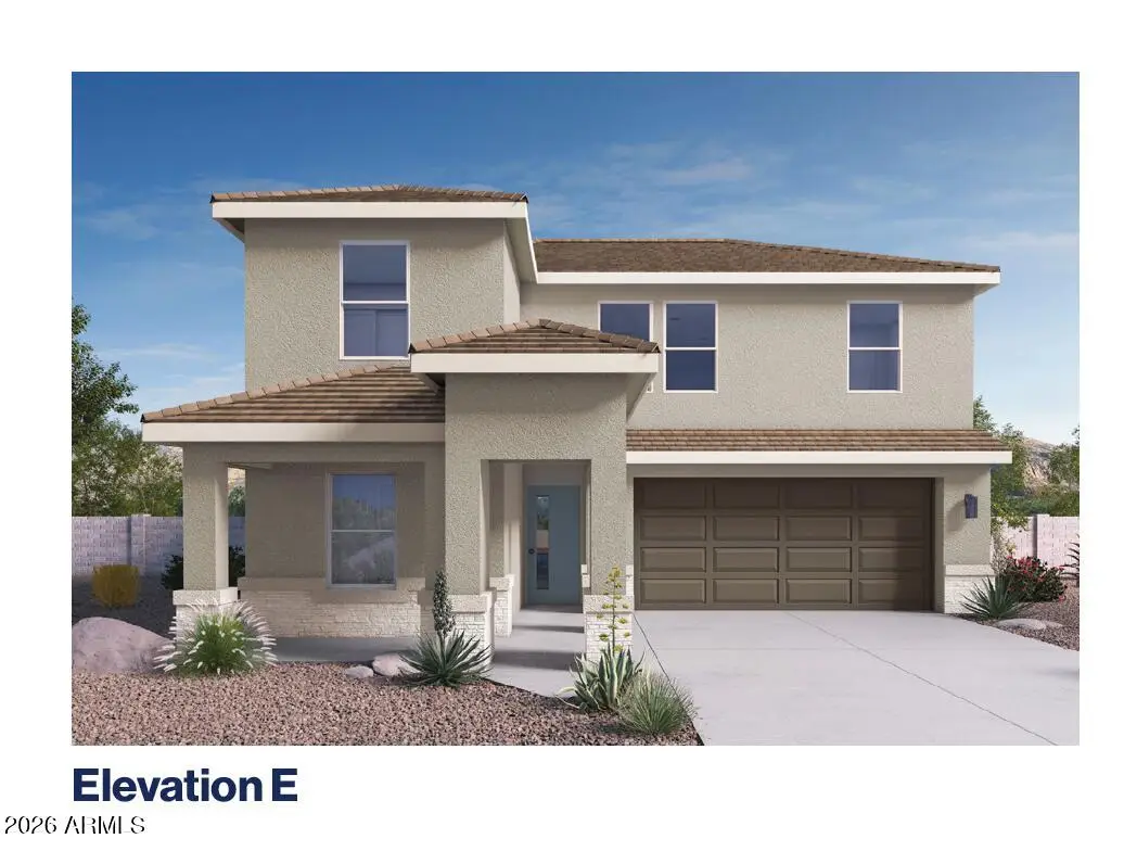 2576 E Villa Linda Drive, Phoenix, AZ 85024 - #1