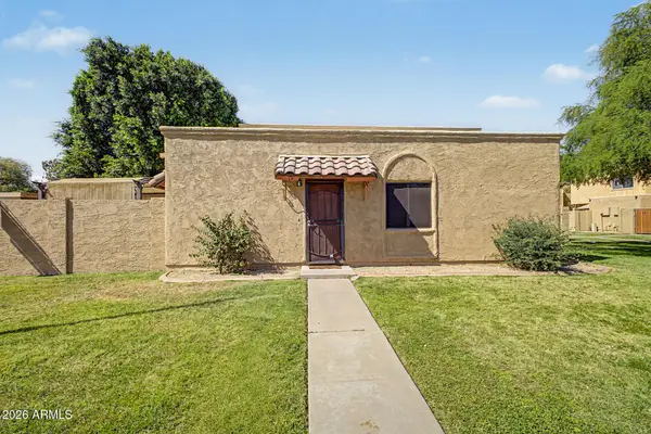 948 S Alma School Road #79, Mesa, AZ 85210