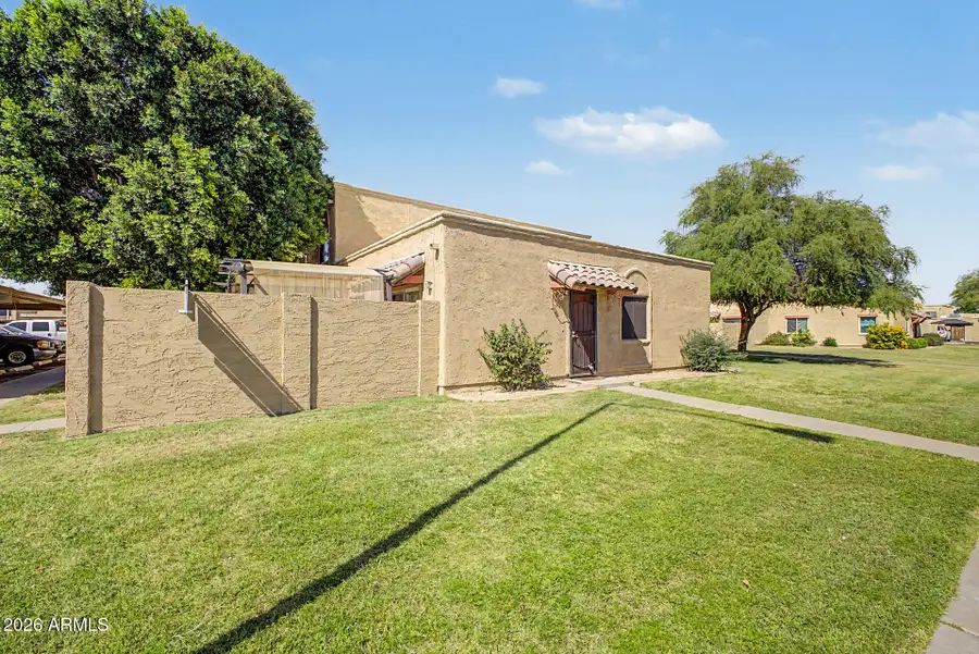 948 S Alma School Road #79, Mesa, AZ 85210 - #2