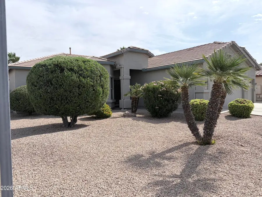 3658 E Peach Tree Drive, Chandler, AZ 85249 - #3