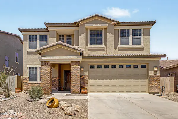 28496 N Castle Rock Drive, San Tan Valley, AZ 85143