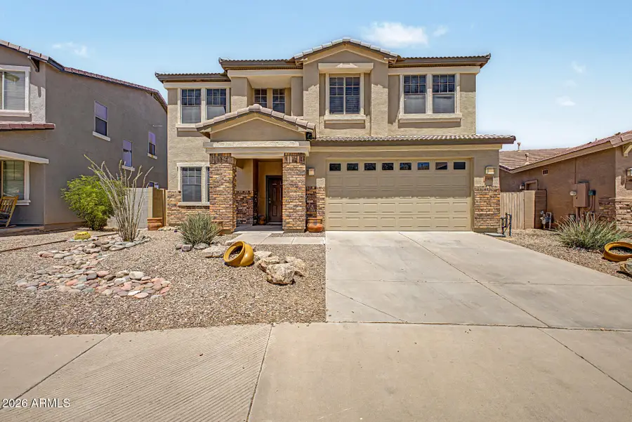 28496 N Castle Rock Drive, San Tan Valley, AZ 85143 - #2