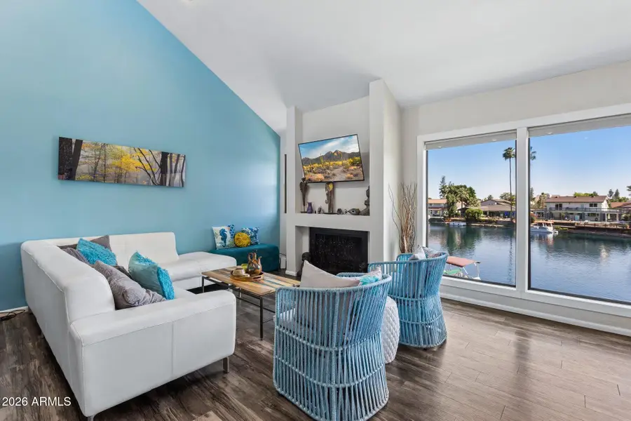 1209 E Northshore Drive #242, Tempe, AZ 85283 - #2