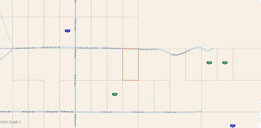 29915 W Cloud Road #144, Wittmann, AZ 85361 - #3