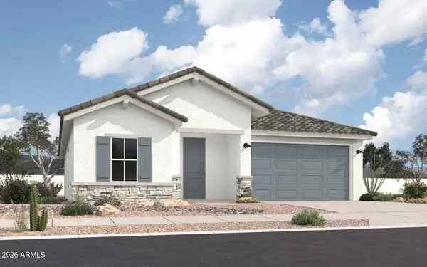 36846 W Nina Street, Maricopa, AZ 85138