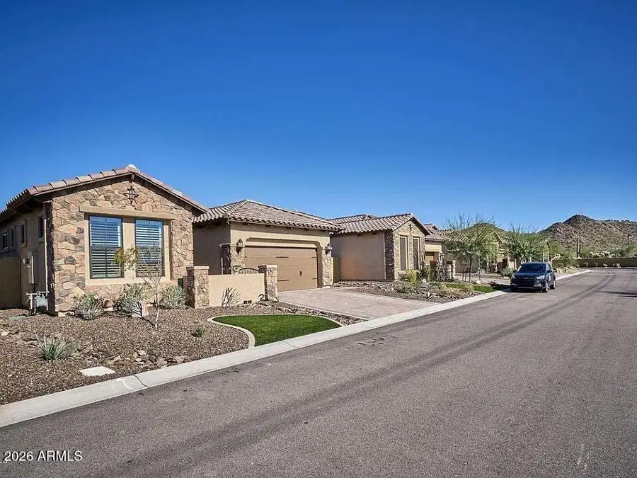 9030 E Inca Street, Mesa, AZ 85207 - #3