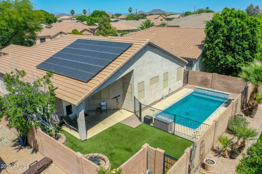 9223 W Salter Drive, Peoria, AZ 85382 - #2