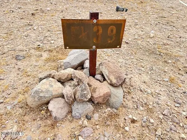 0 W Mckinley Street #39, Tonopah, AZ 85354 - #3