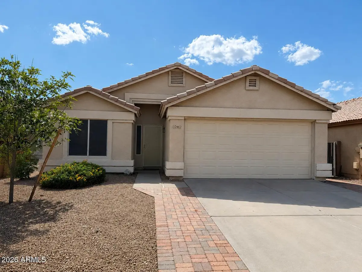 24612 N 38th Avenue, Glendale, AZ 85310 - #1