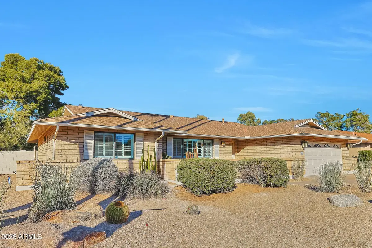 8342 E Via De Dorado --, Scottsdale, AZ 85258 - #1