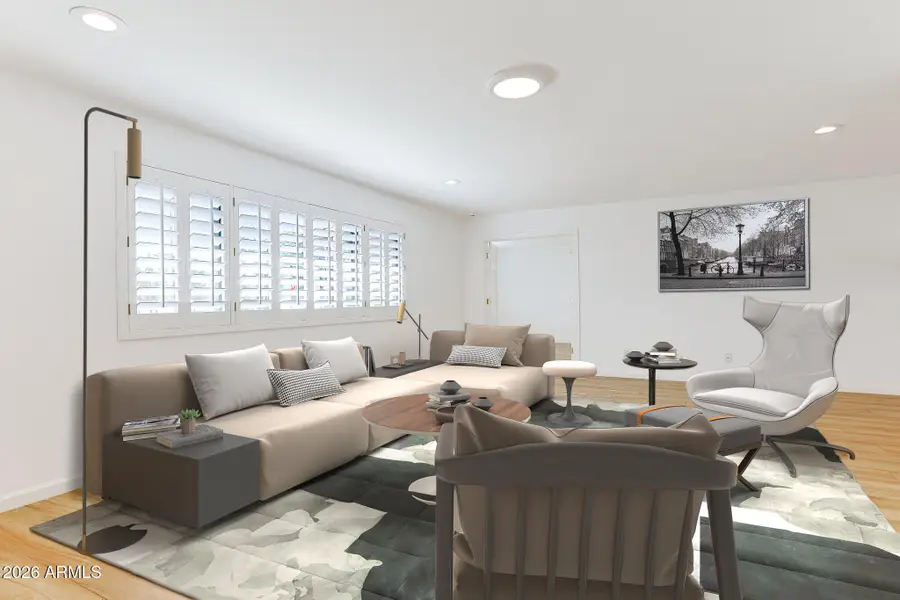 8342 E Via De Dorado --, Scottsdale, AZ 85258 - #2