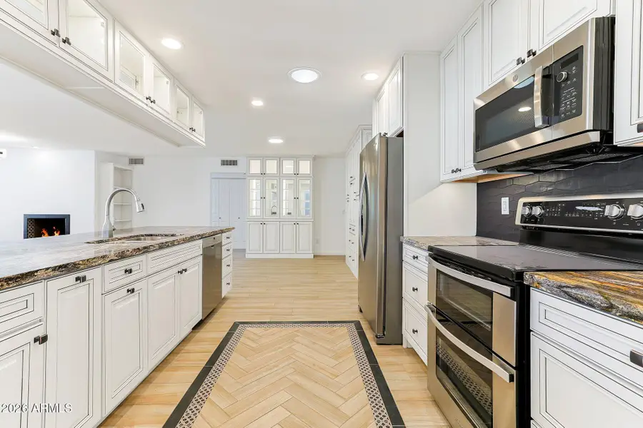 8342 E Via De Dorado --, Scottsdale, AZ 85258 - #3