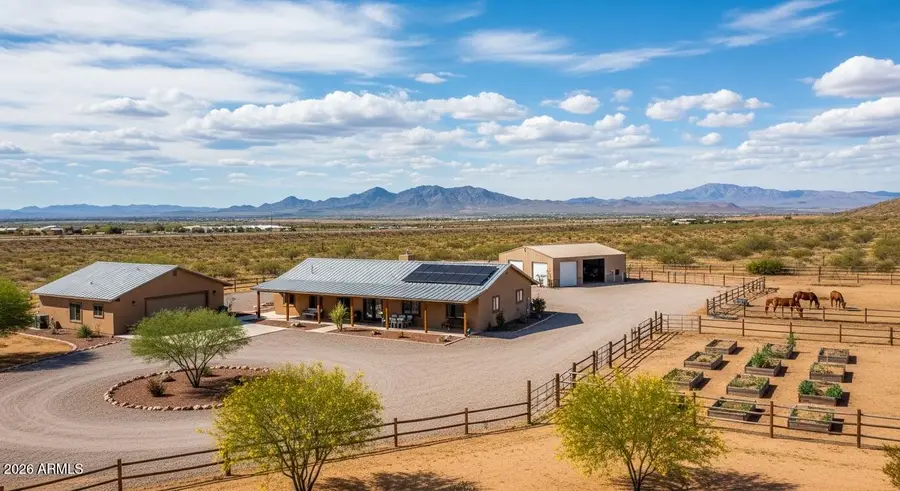 56204 W Clarendon Avenue #115, Tonopah, AZ 85354 - #2