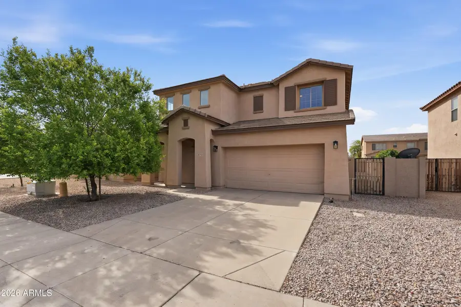7425 W Crown King Road, Phoenix, AZ 85043 - #2