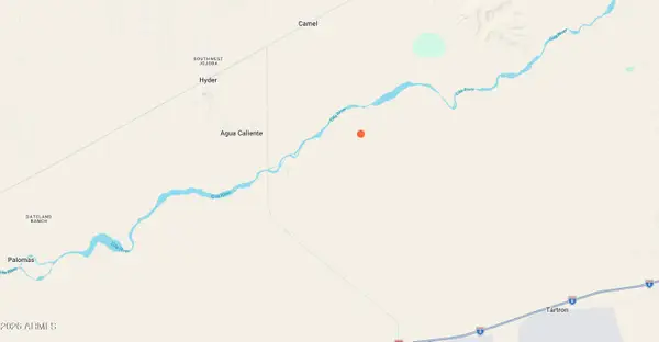 0 Xxx --, Agua Caliente, AZ 85333