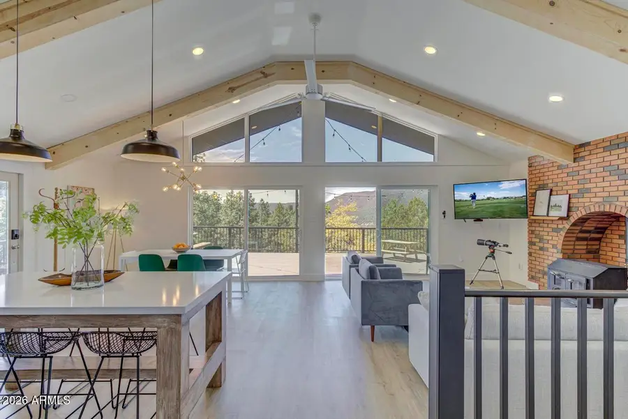 5416 W Pinon Drive, Pine, AZ 85544 - #2