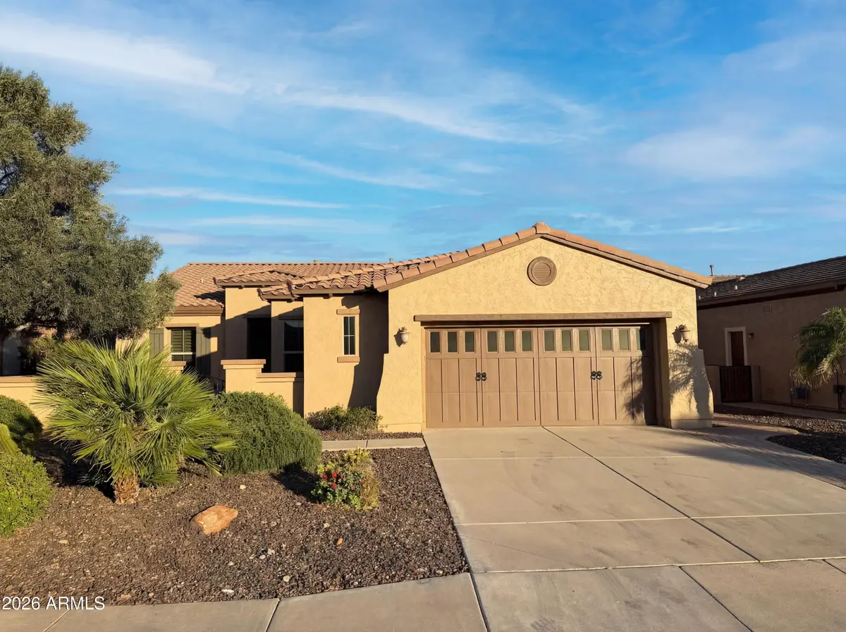 27789 N 129th Lane, Peoria, AZ 85383 - #1