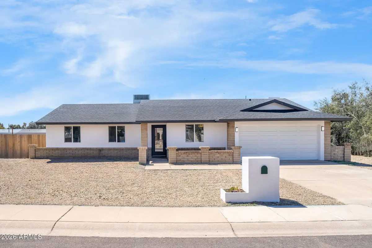 5333 E Friess Drive, Scottsdale, AZ 85254 - #1