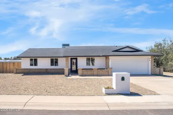 5333 E Friess Drive, Scottsdale, AZ 85254