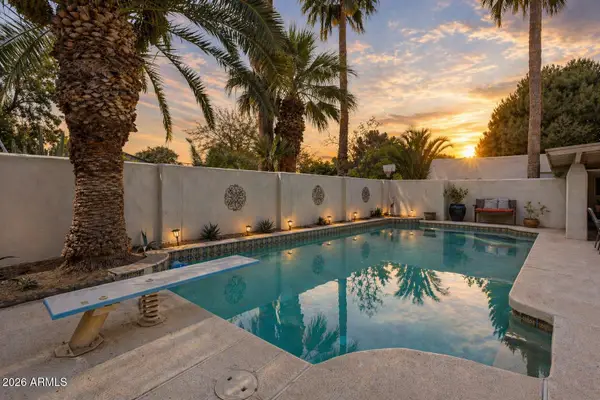 124 W El Caminito Drive, Phoenix, AZ 85021