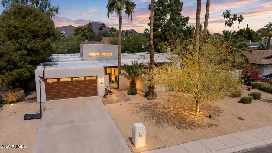 124 W El Caminito Drive, Phoenix, AZ 85021 - #2