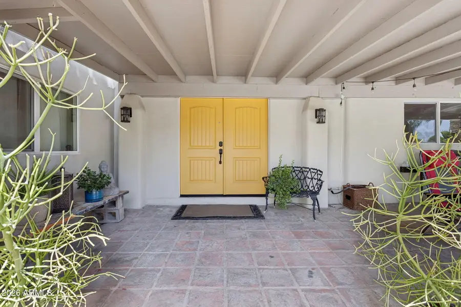 124 W El Caminito Drive, Phoenix, AZ 85021 - #3