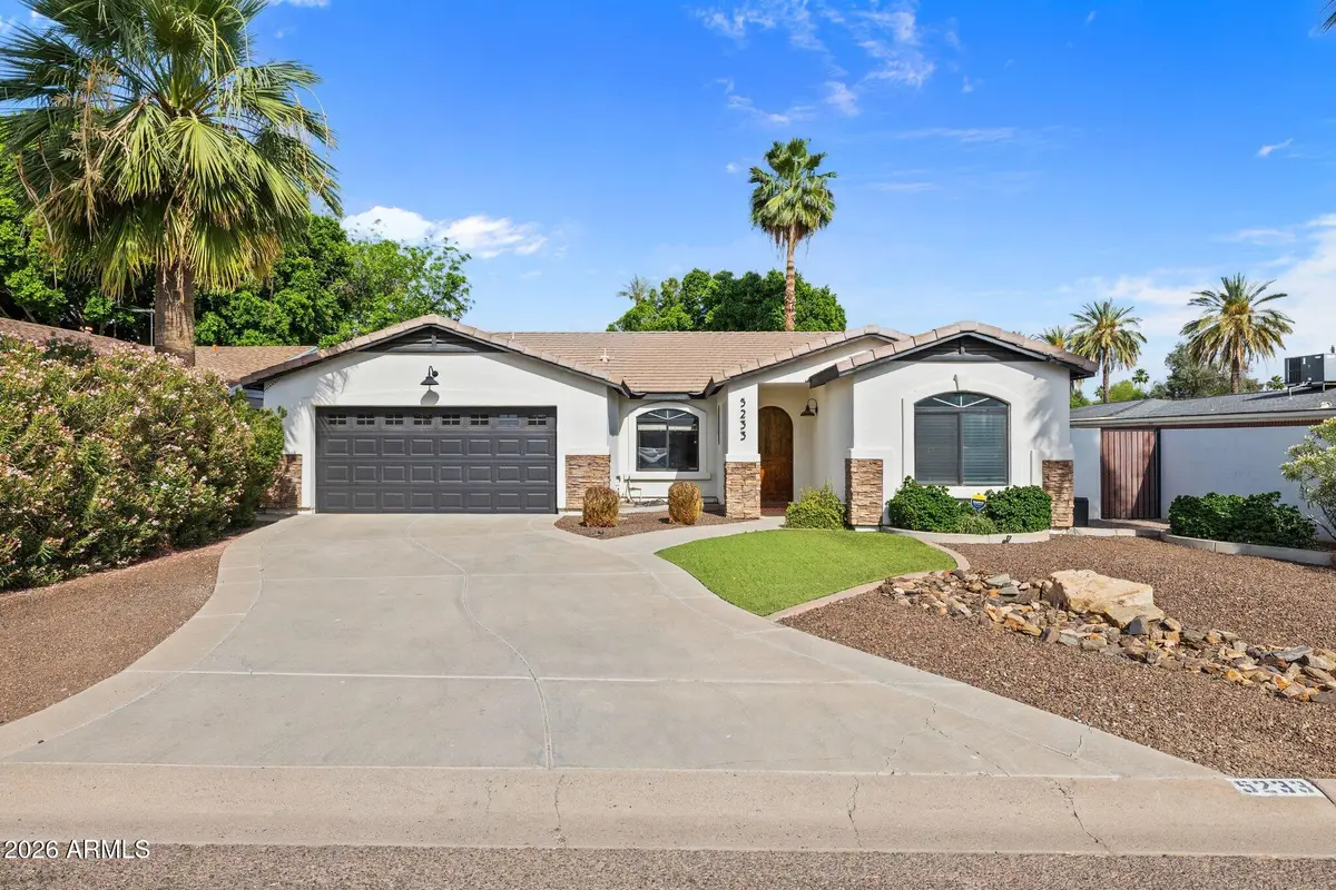 5233 N 15th Street, Phoenix, AZ 85014 - #1