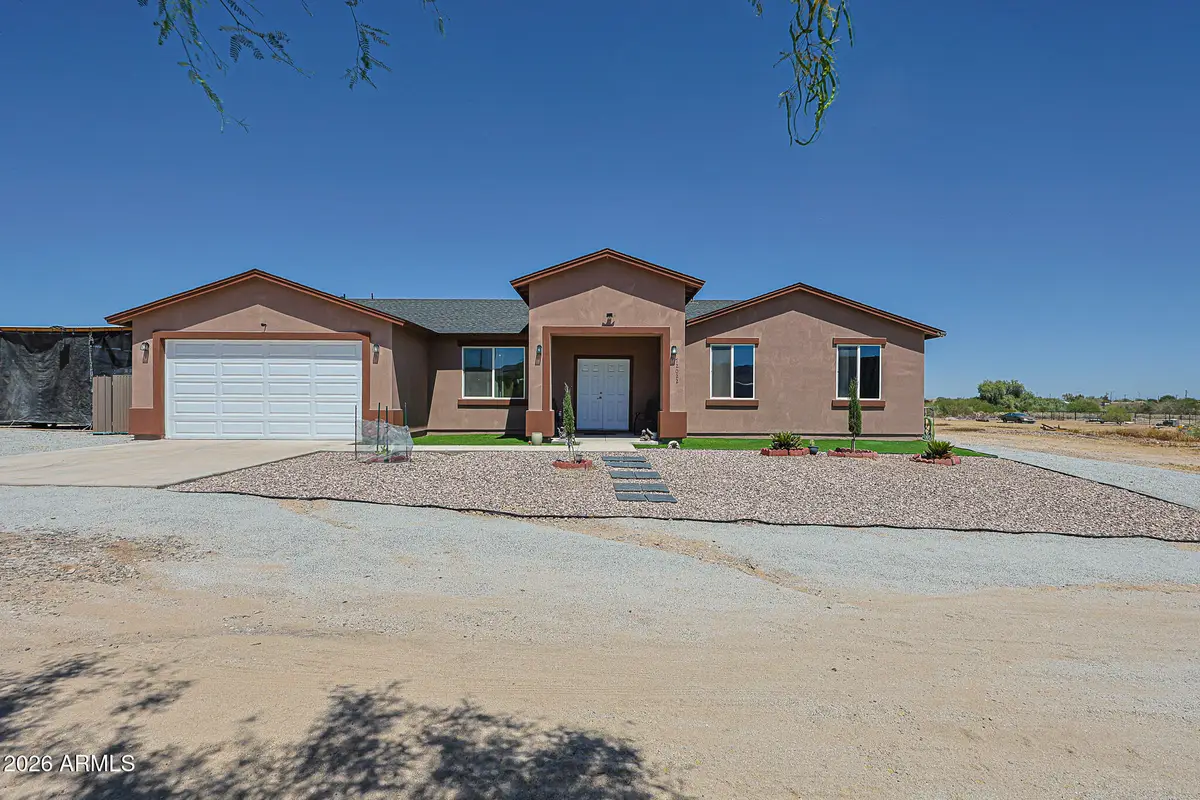 12022 S 223rd Lane, Buckeye, AZ 85326 - #1