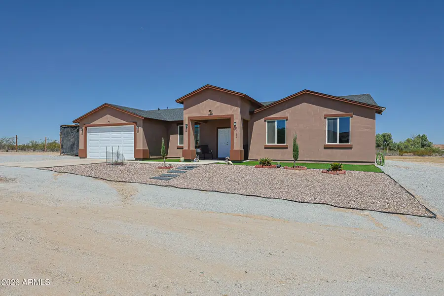 12022 S 223rd Lane, Buckeye, AZ 85326 - #3