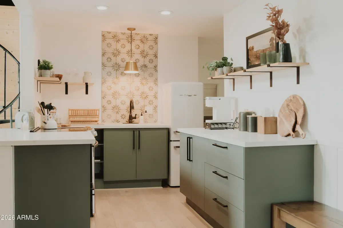 8031 W Stallion Road, Payson, AZ 85541 - #1