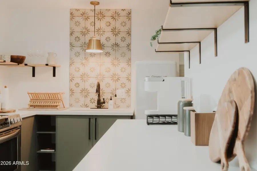 8031 W Stallion Road, Payson, AZ 85541 - #3