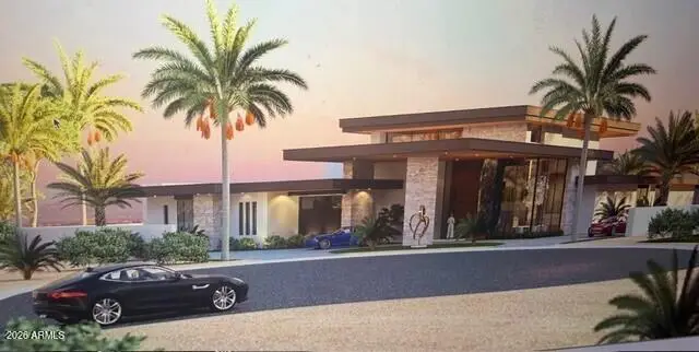 2095 S Beverly Place #5, Chandler, AZ 85286 - #3