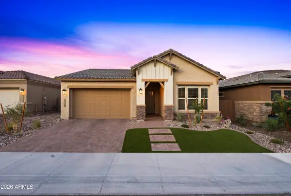 32995 N 131st Drive, Peoria, AZ 85383