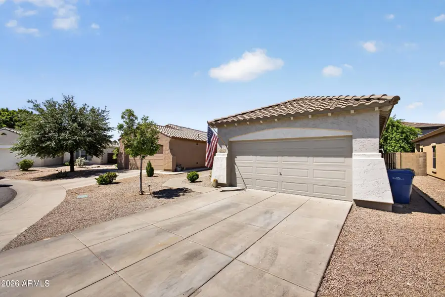 15420 N 172nd Drive, Surprise, AZ 85388 - #3