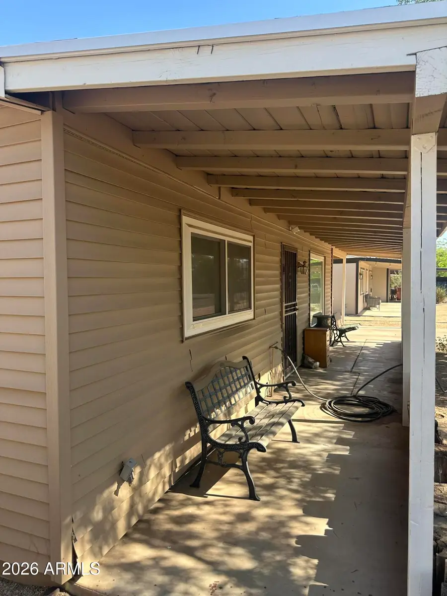 2607 N 71st Place, Scottsdale, AZ 85257 - #3