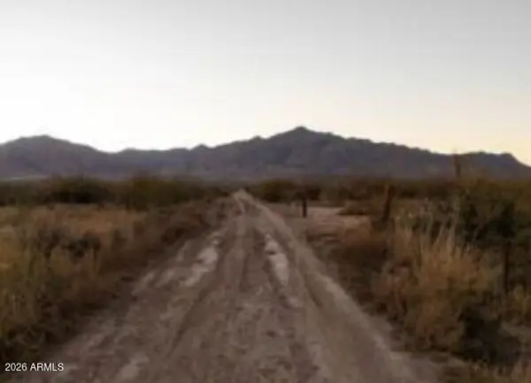 3215 S Carol J Drive, San Simon, AZ 85632