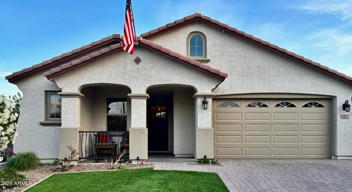 16013 W Alameda Road, Surprise, AZ 85387 - #1