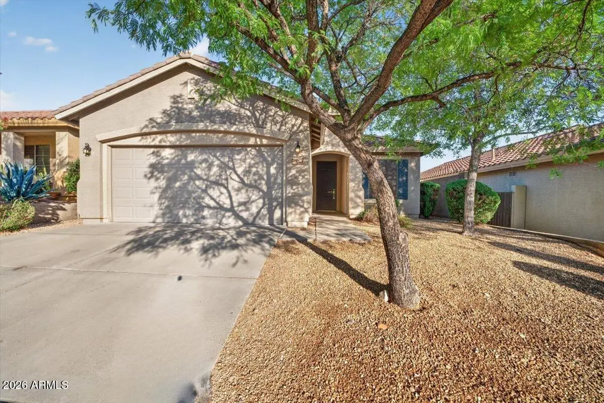 41013 N Trailhead Way, Phoenix, AZ 85086 - #1