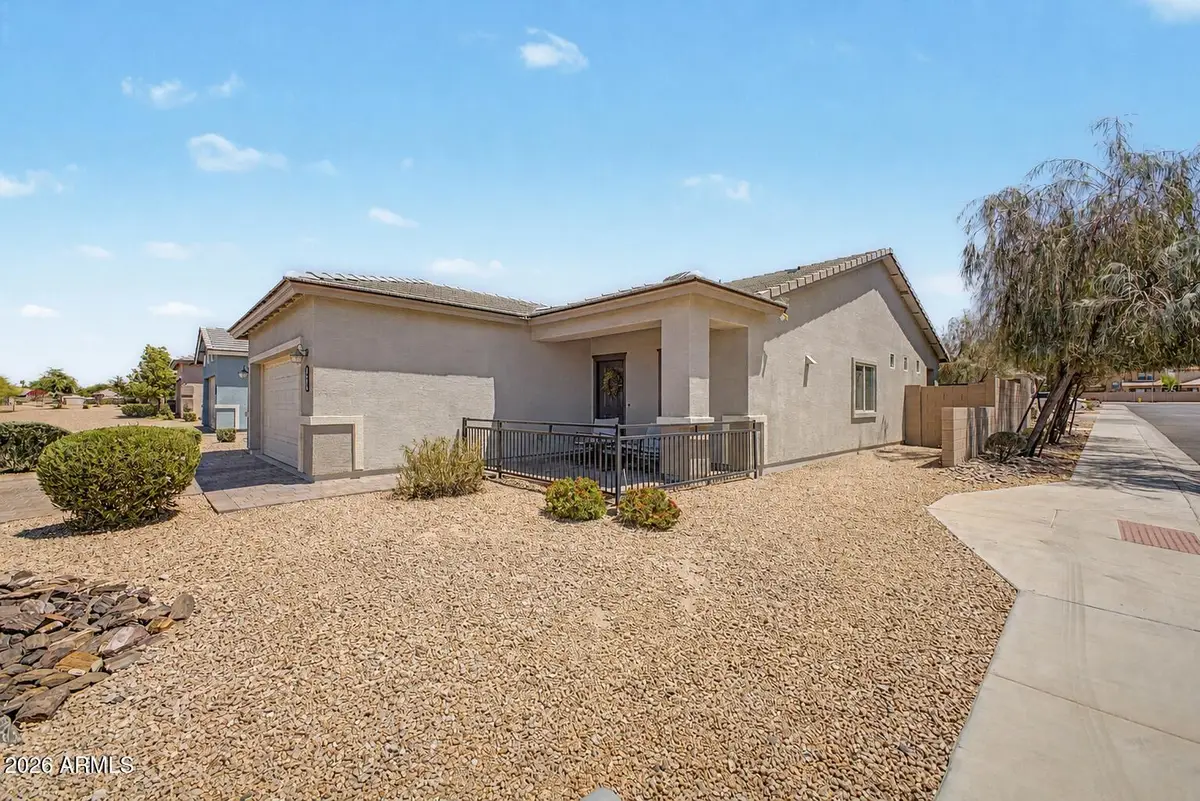 615 W Harwell Road, Phoenix, AZ 85041 - #1