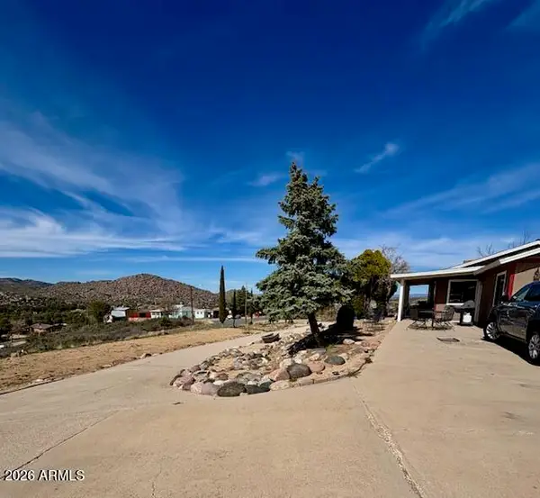 22775 S Crest Way, Yarnell, AZ 85362