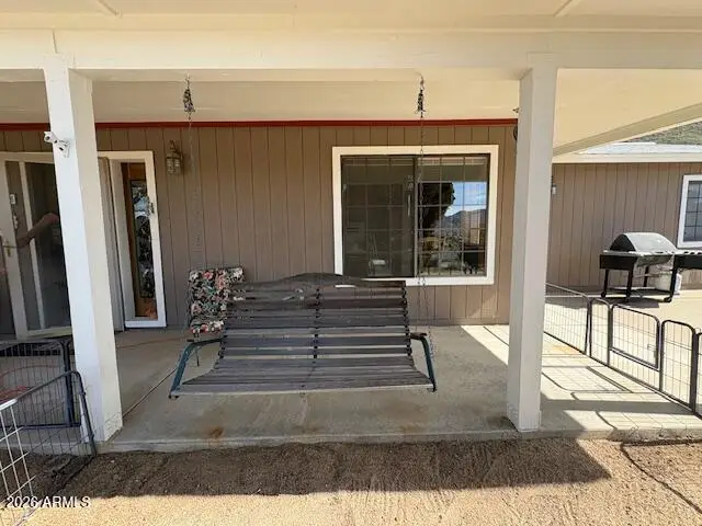 22775 S Crest Way, Yarnell, AZ 85362 - #3