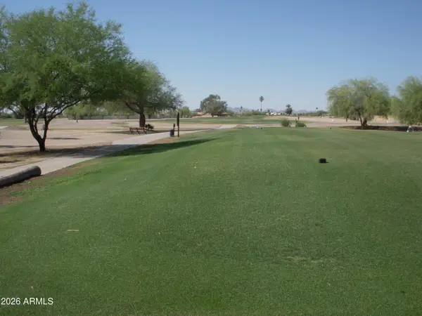 8815 W Avenida De Amigos Cit #140 Circle, Arizona City, AZ 85123