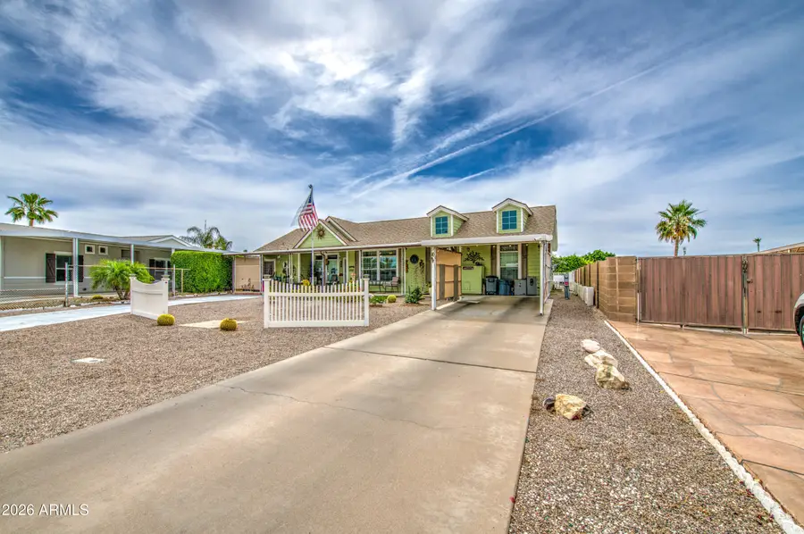 7307 E Arbor Avenue, Mesa, AZ 85208 - #2