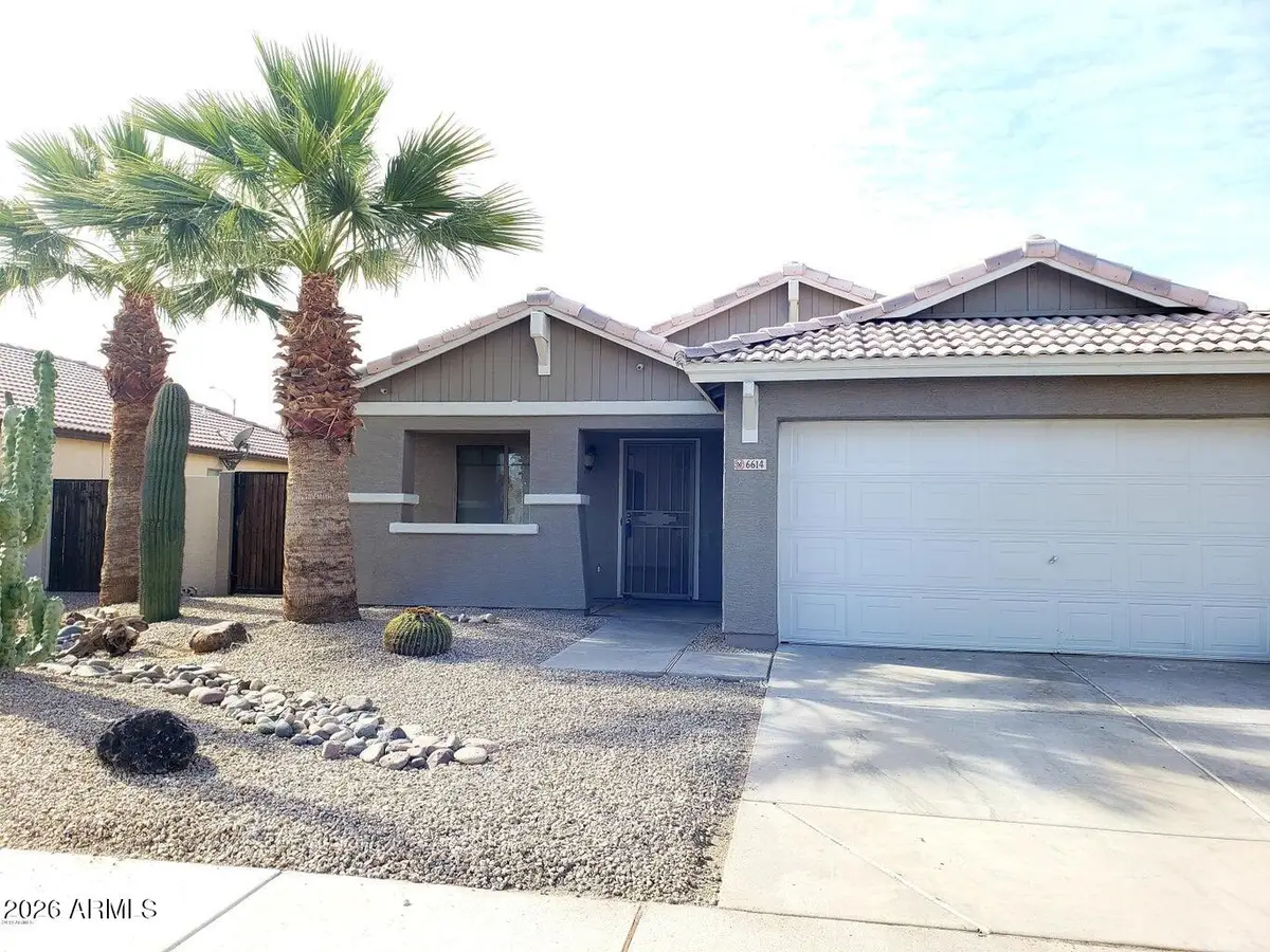 6614 S 18th Lane, Phoenix, AZ 85041 - #1