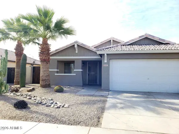 6614 S 18th Lane, Phoenix, AZ 85041