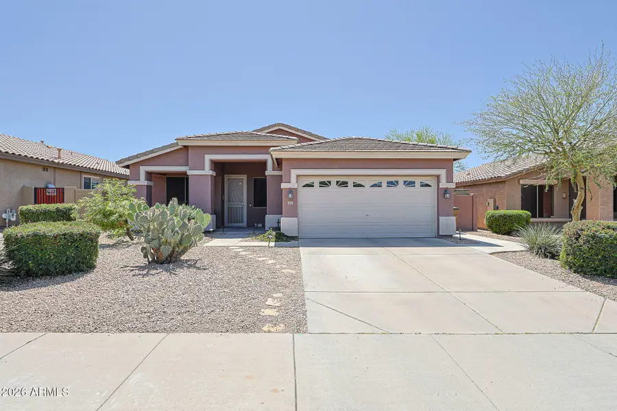 17627 W Wind Song Avenue, Goodyear, AZ 85338 - #2
